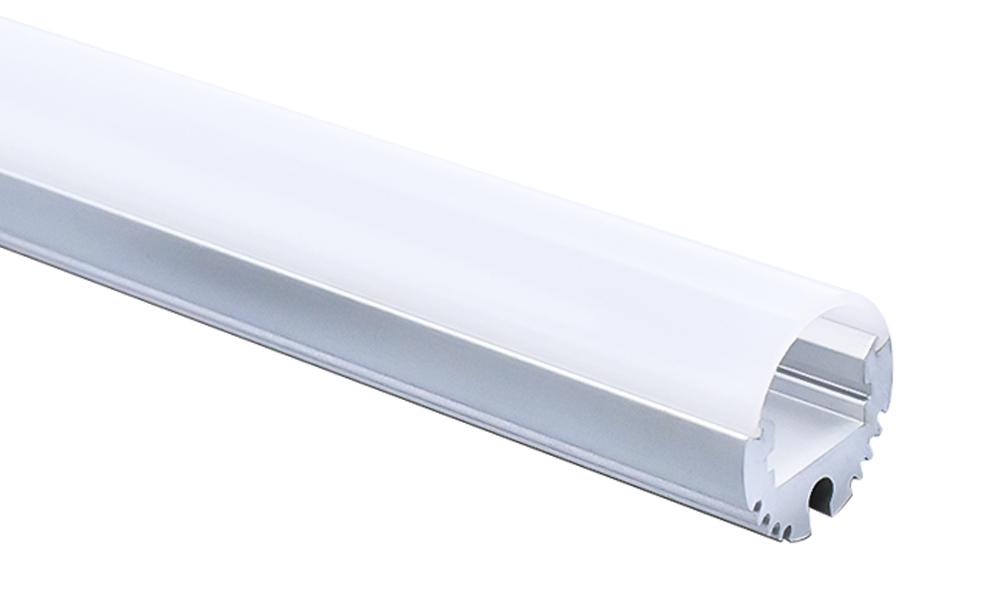 led profile light price per meter